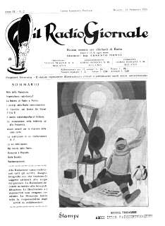 Il Radio Giornale